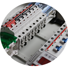 Installationsverteiler
